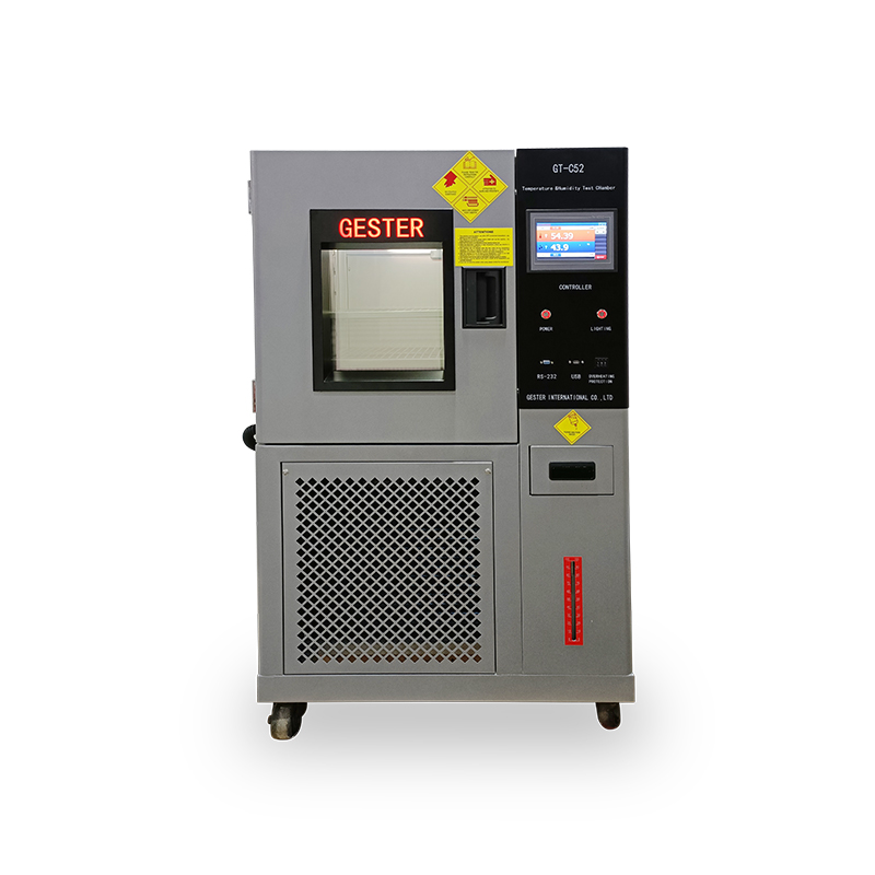 Constant Temperature Humidity Chamber GT-C52 Constant Temperature Humidity Chamber GT-C52