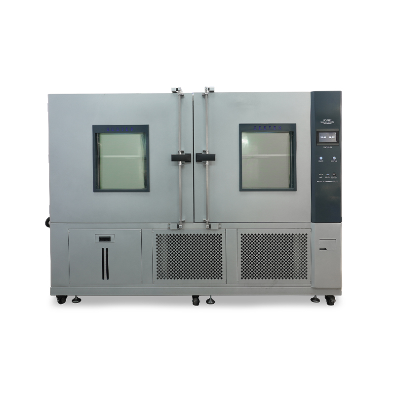 Walk In Temperature Chamber