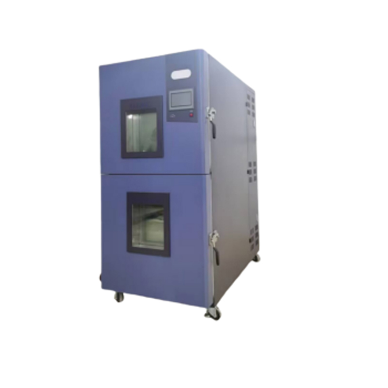 Thermal Shock Test Chamber | 2 Chambers