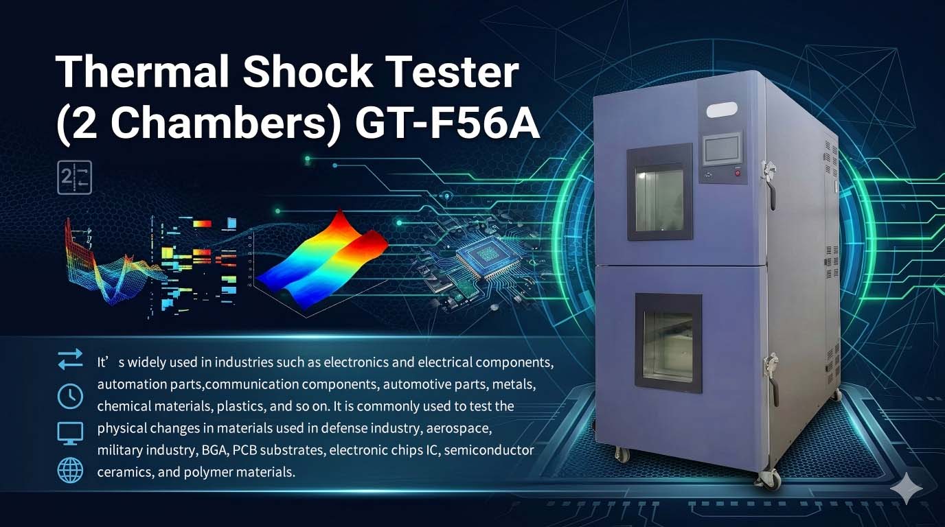 thermal shock chamber