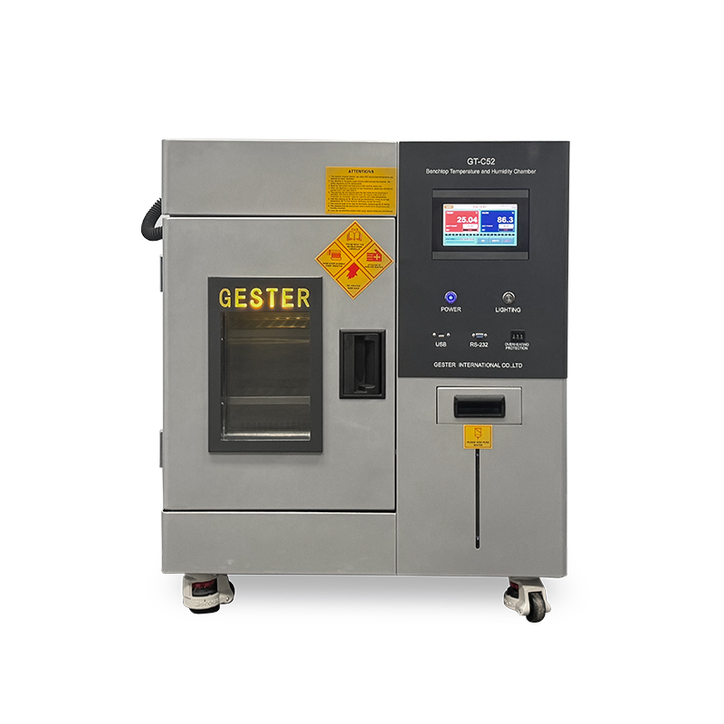 temperature humidity test chamber