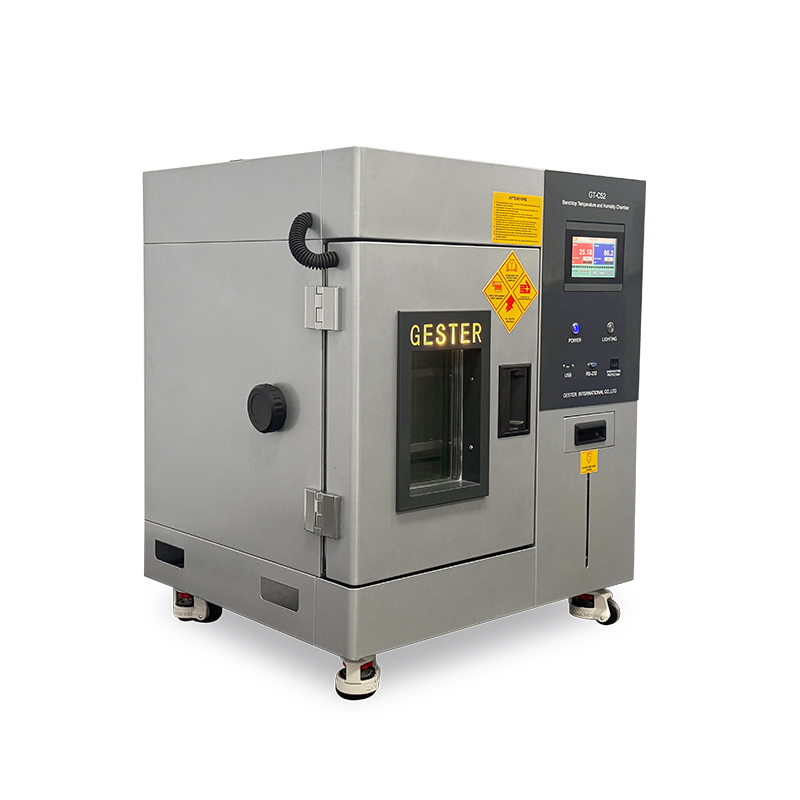 Compact Temperature Test Chamber