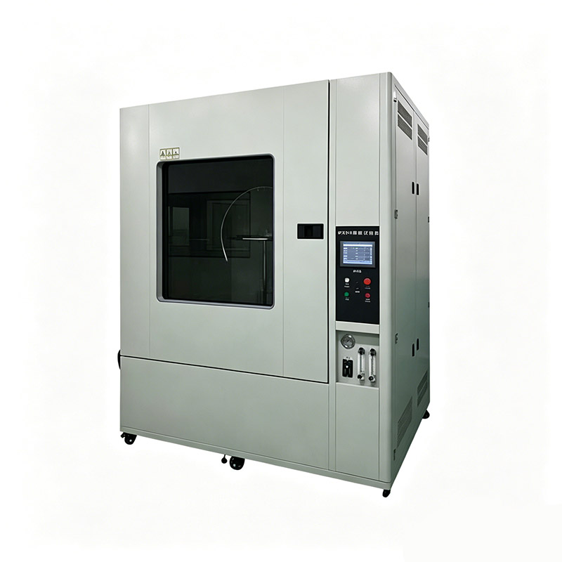 IPX1234 Rain Test Chamber GT-F61