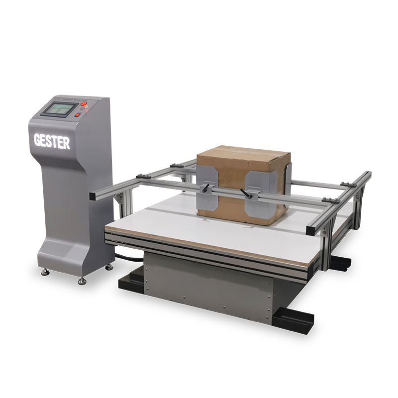 ISTA Transportation Vibration Tester