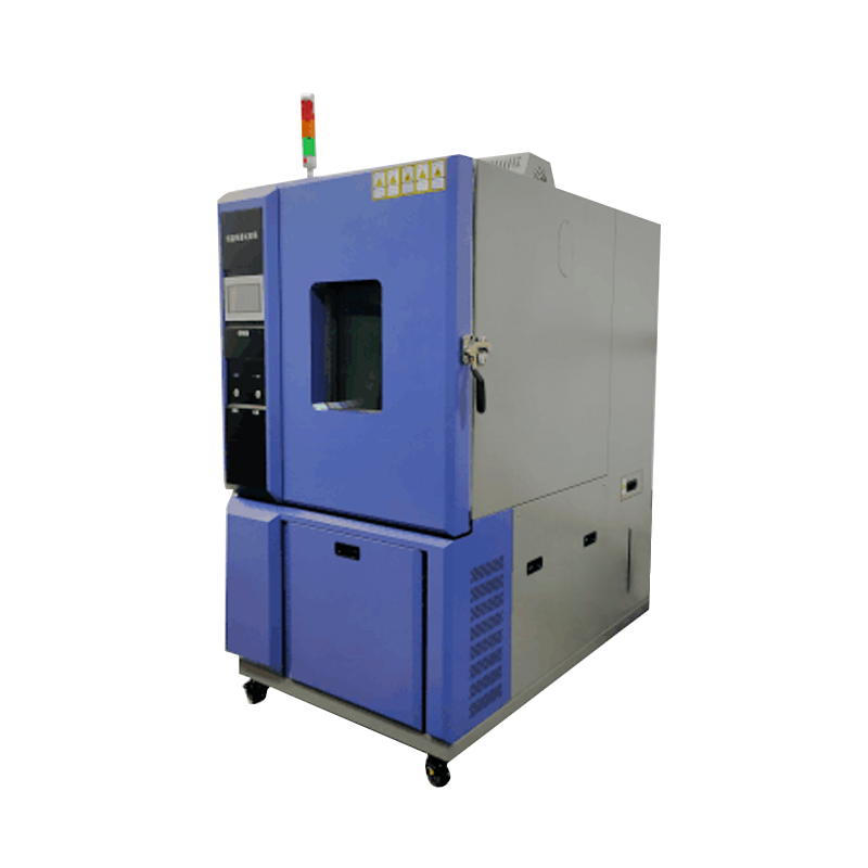 Rapid Temperature Change Test Chamber