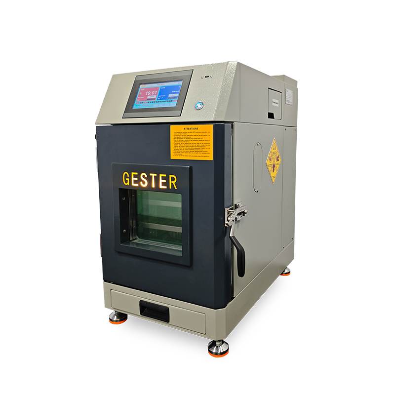 benchtop environmental chamber