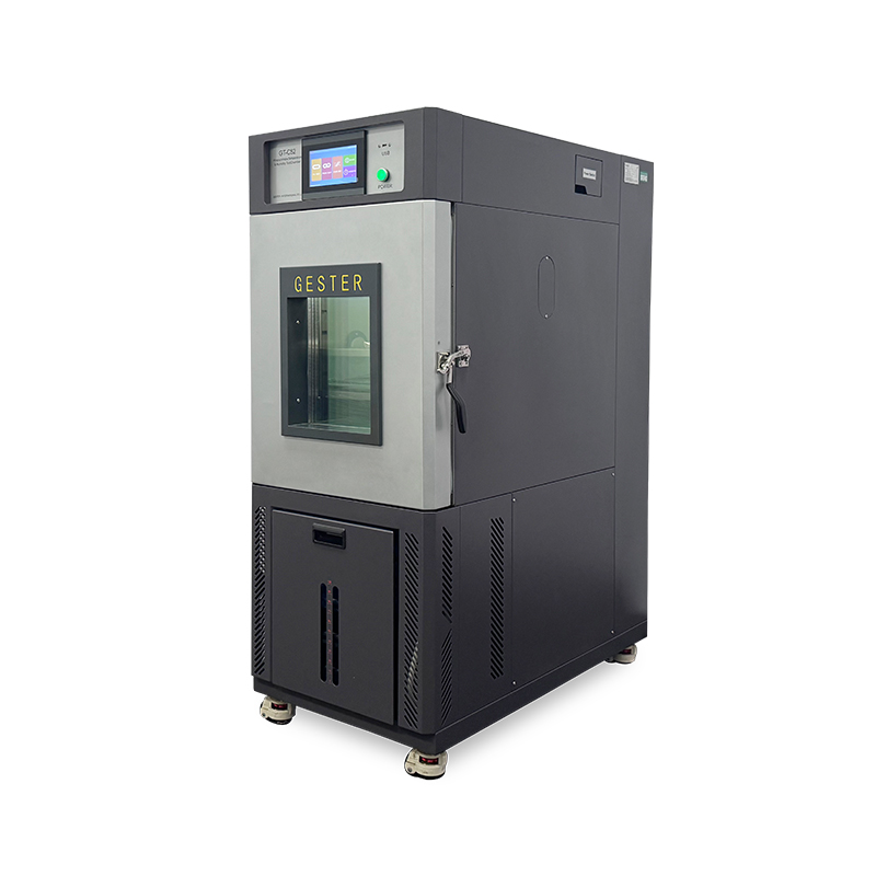 temperature & humidity test chamber
