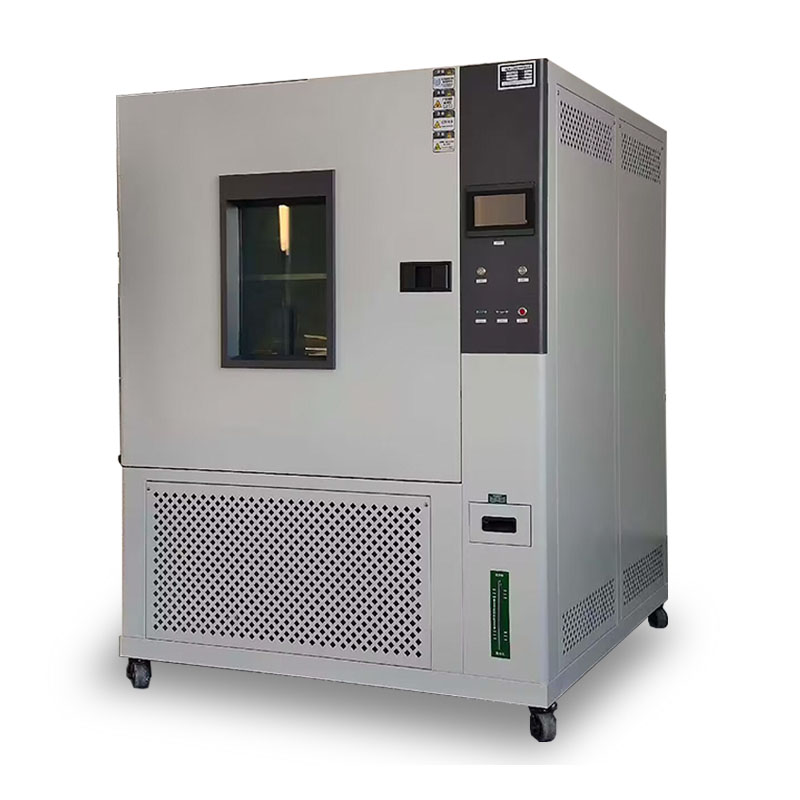 Constant Temperature Humidity Chamber 1000L GT-C52 Constant Temperature Humidity Chamber 1000L GT-C52