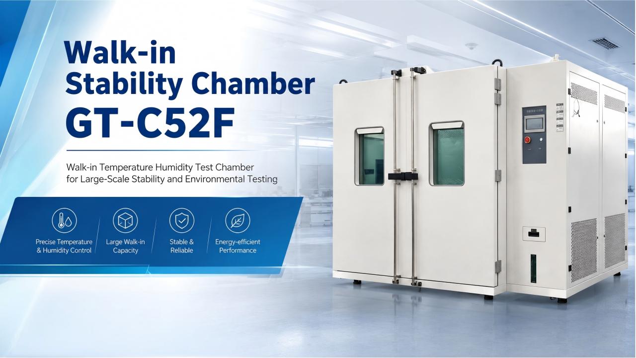 walk in stability chamber walk in stability chamber