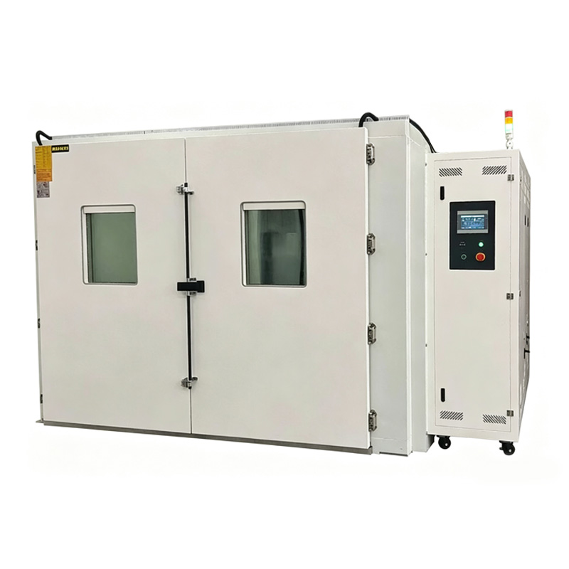 Walk-in Environmental Test Chamber