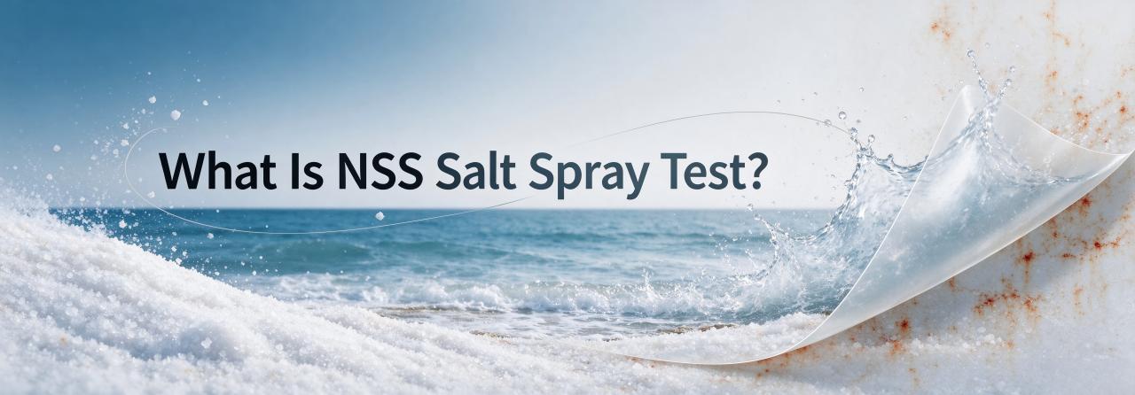 What Is NSS Salt Spray Test